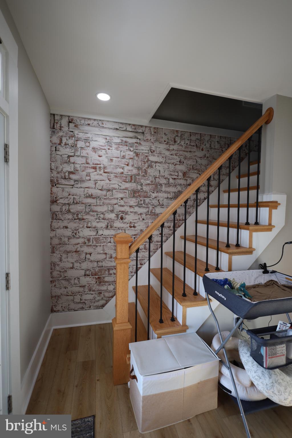 SOUTH END - Residential