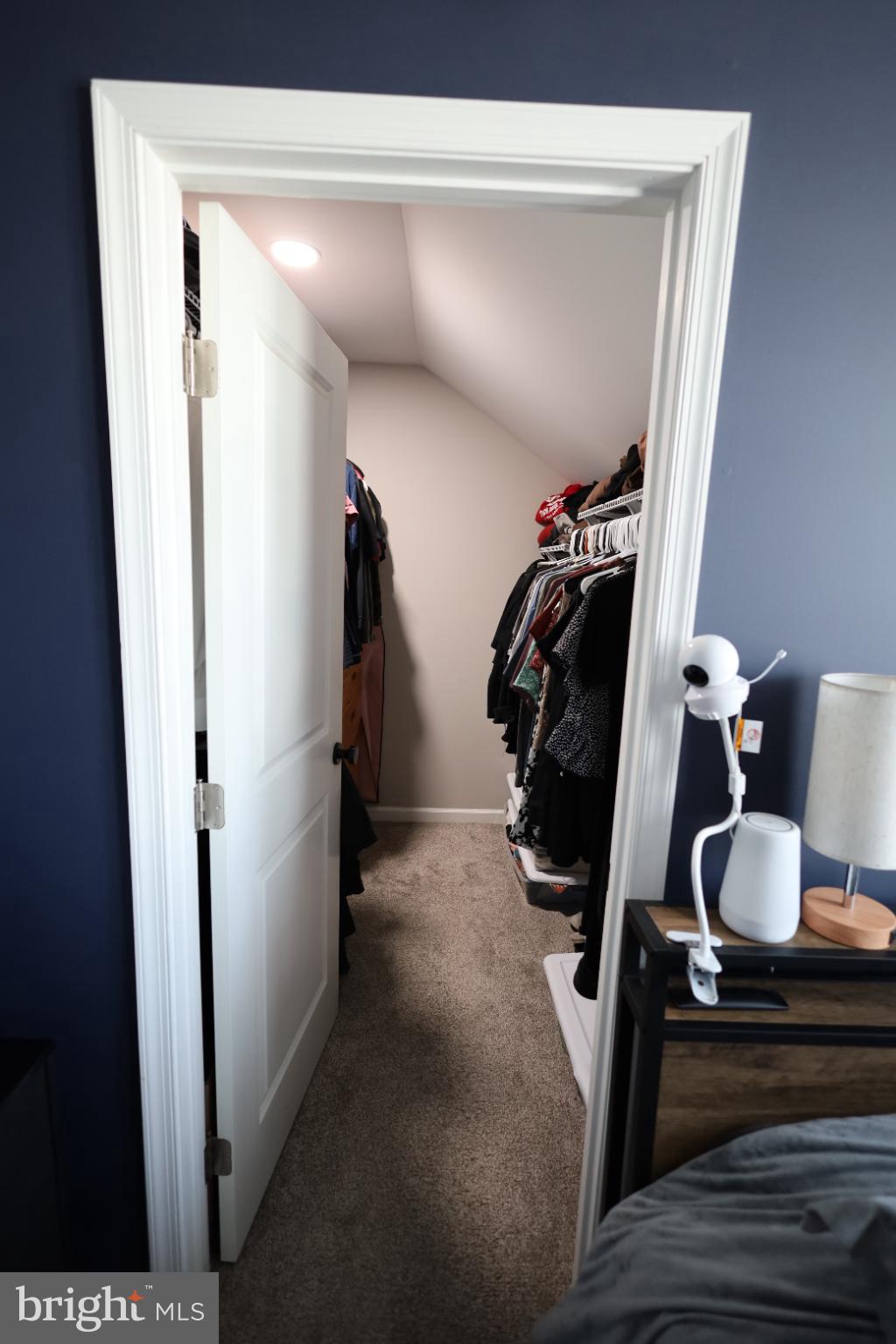 SOUTH END - Residential