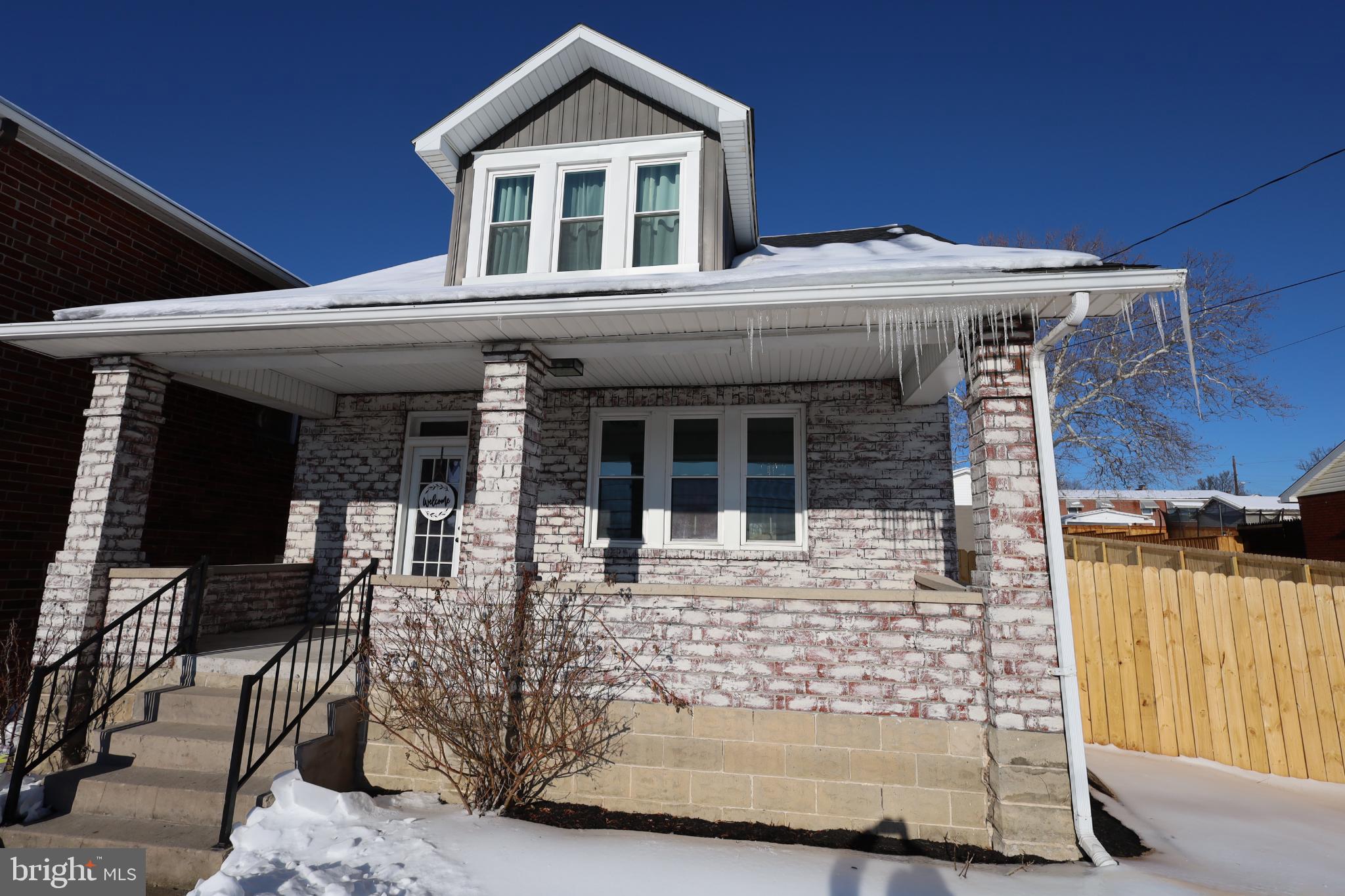 SOUTH END - Residential