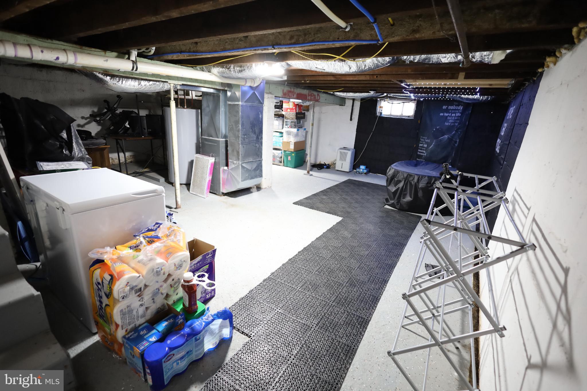 SOUTH END - Residential