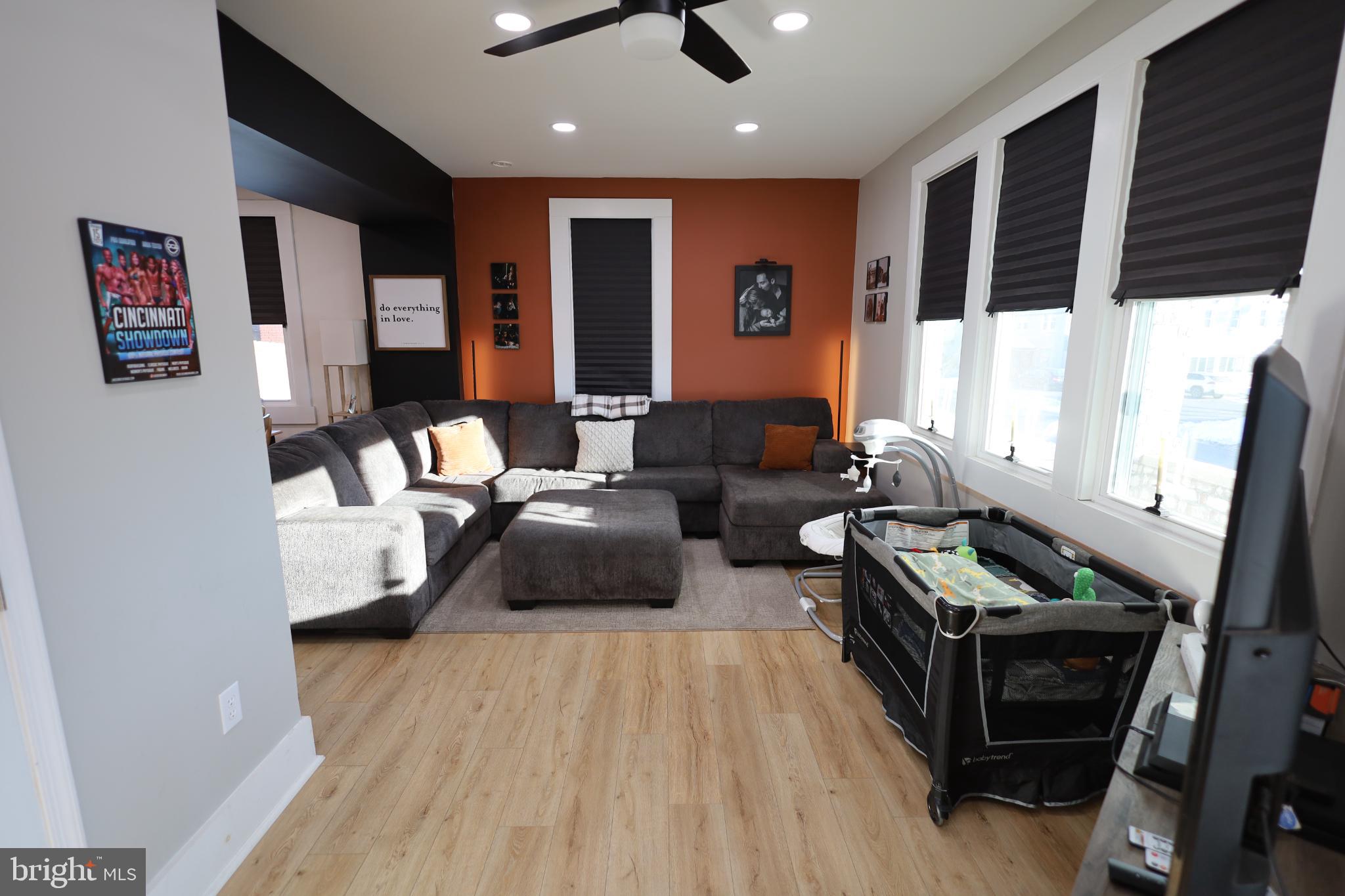 SOUTH END - Residential