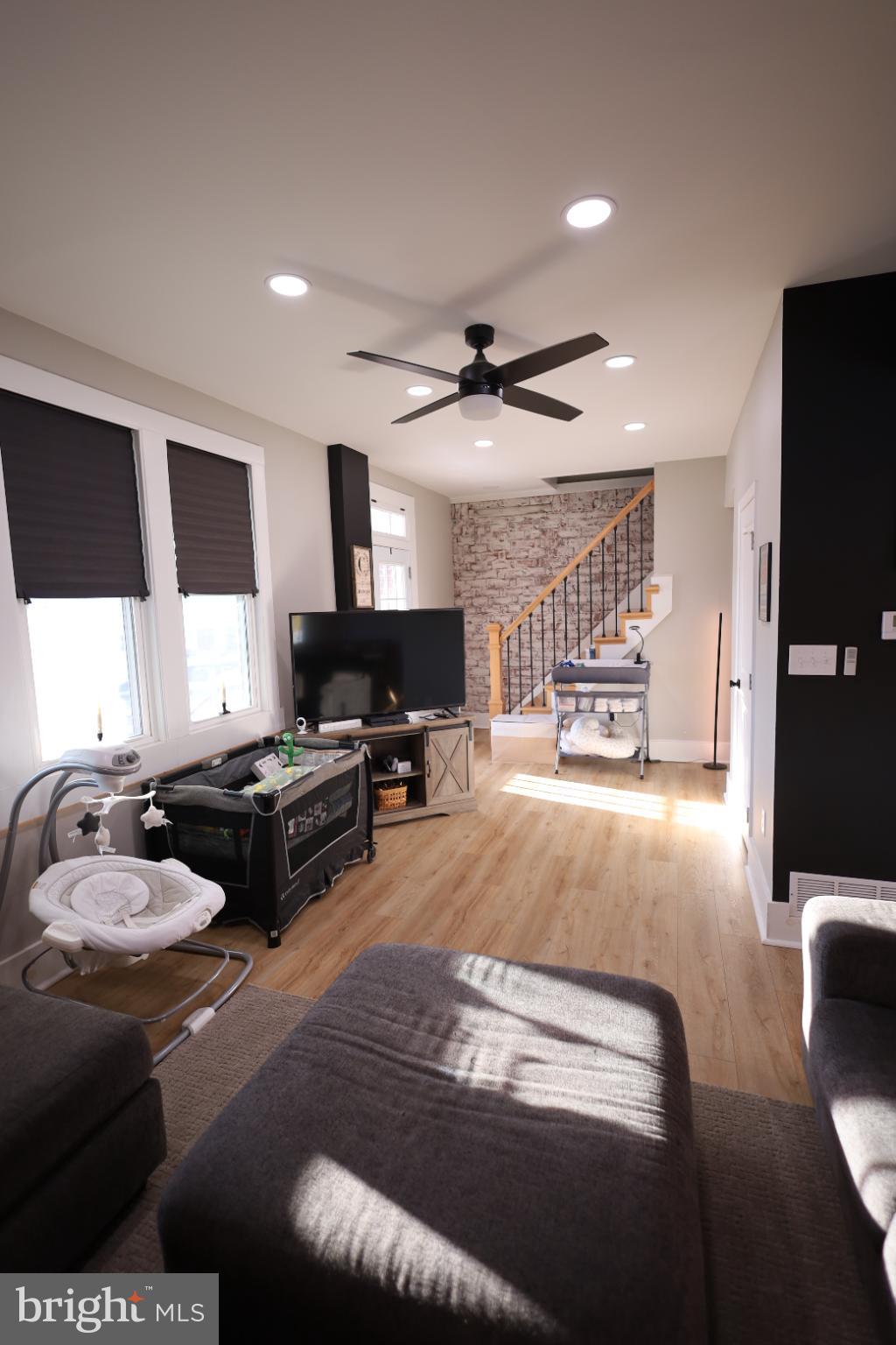 SOUTH END - Residential