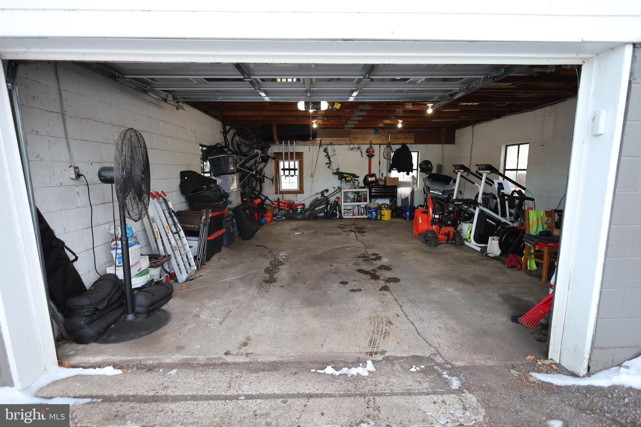 SOUTH END - Residential