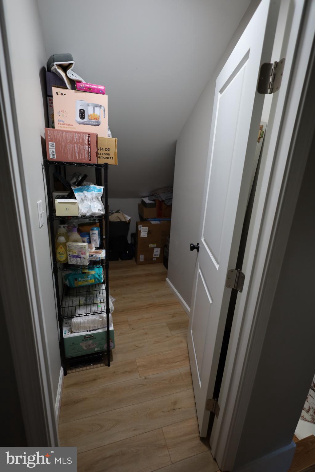 SOUTH END - Residential