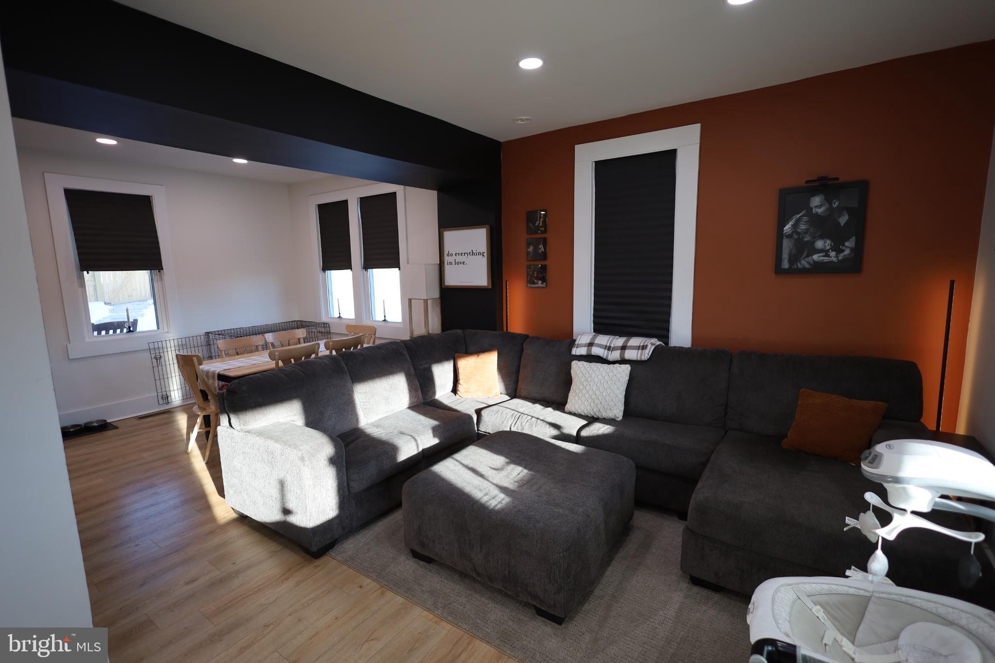 SOUTH END - Residential