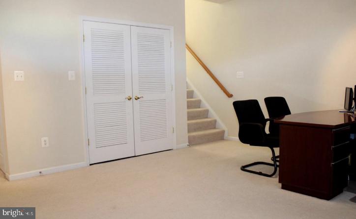 BUCKLEYS RESERVE - Residential Lease