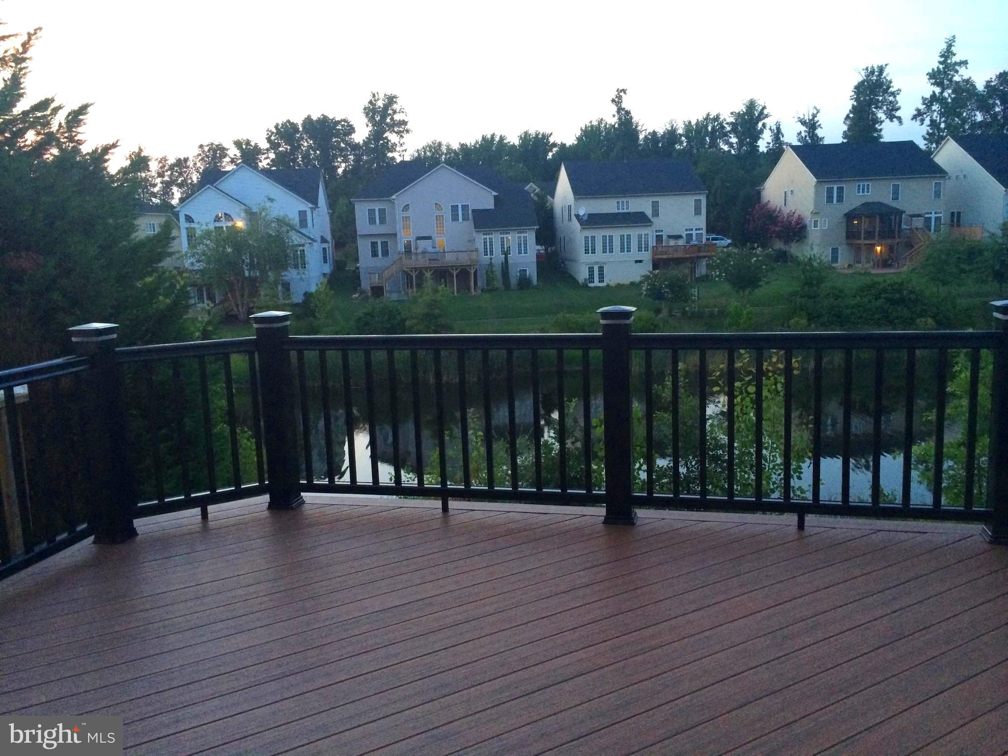 BUCKLEYS RESERVE - Residential Lease