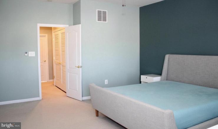 BUCKLEYS RESERVE - Residential Lease