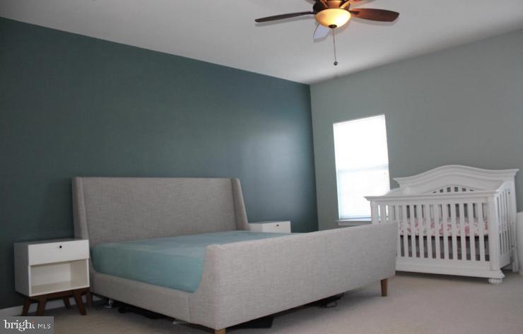 BUCKLEYS RESERVE - Residential Lease