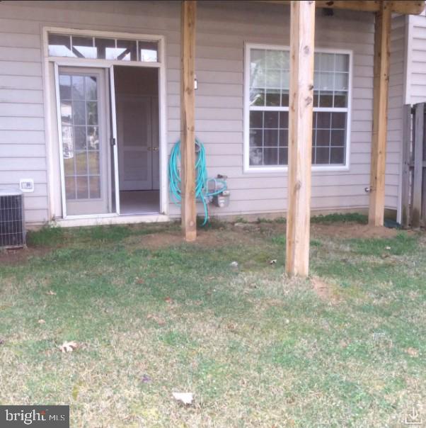 BUCKLEYS RESERVE - Residential Lease