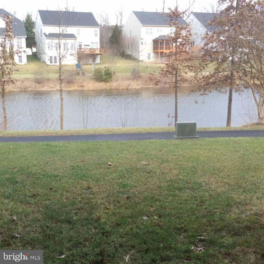 BUCKLEYS RESERVE - Residential Lease