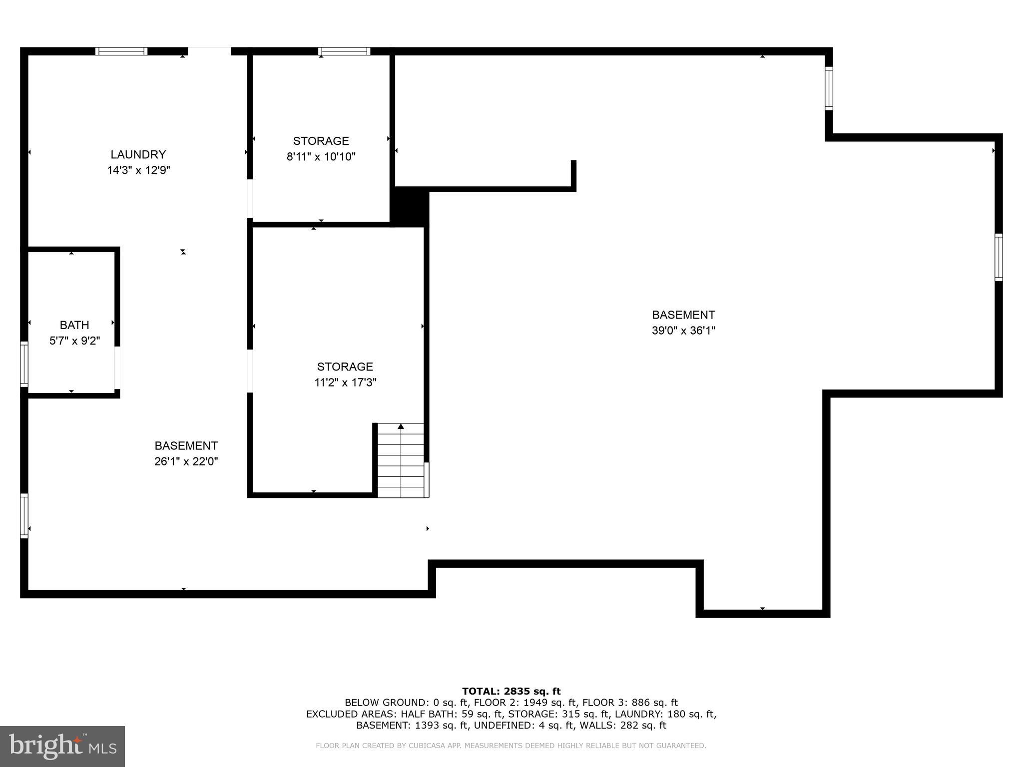 CROSS COUNTRY - Residential