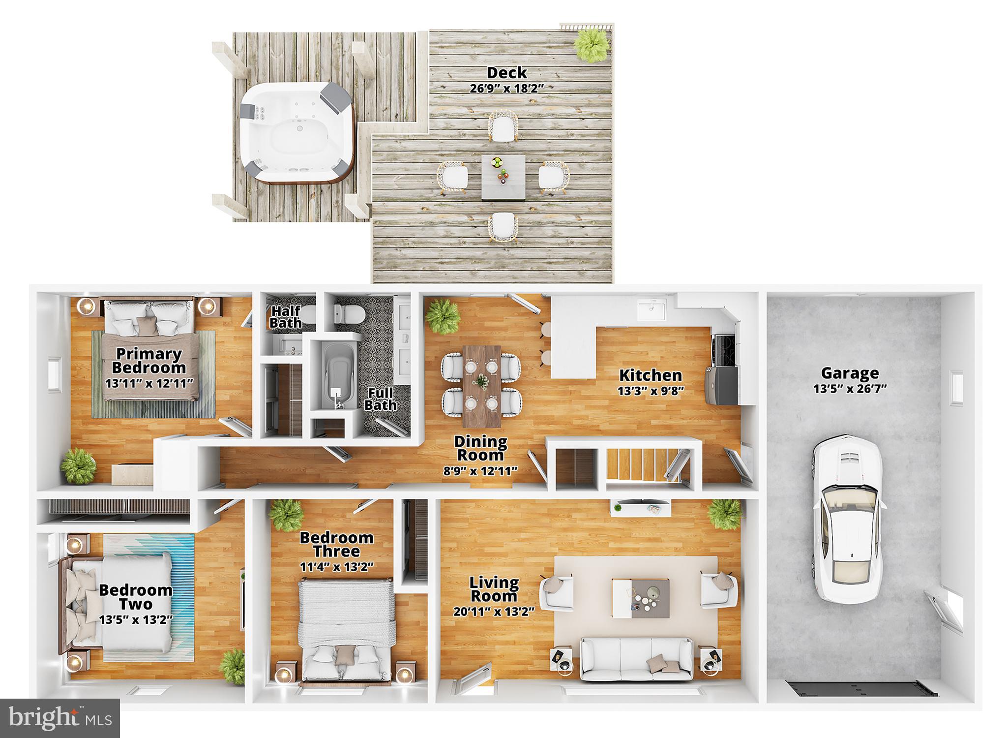 VAN LEAR MANOR - Residential