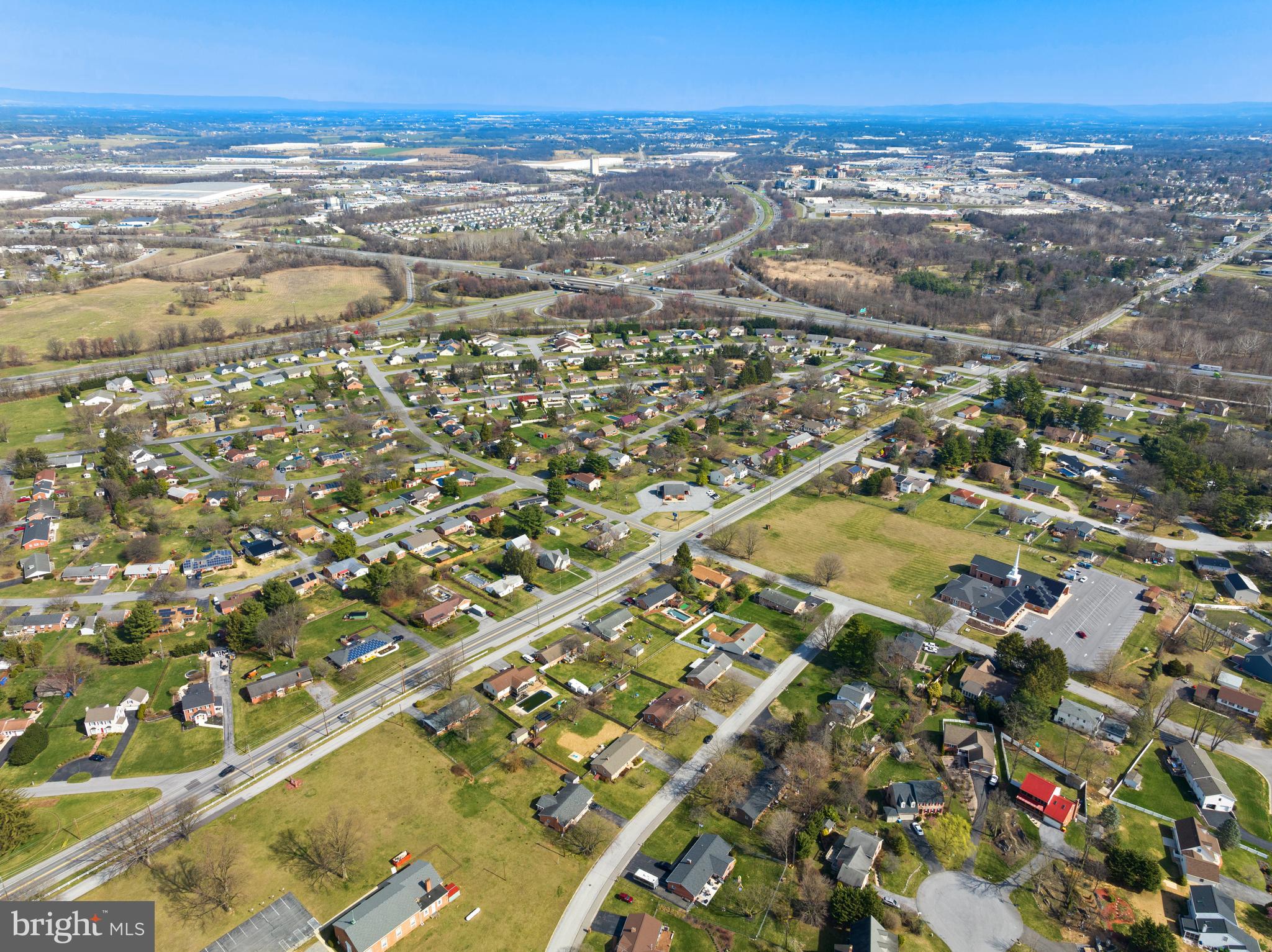 VAN LEAR MANOR - Residential