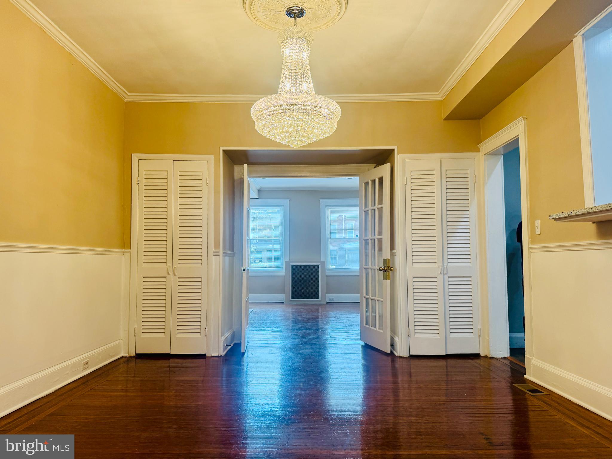 WAVERLY - Residential Lease
