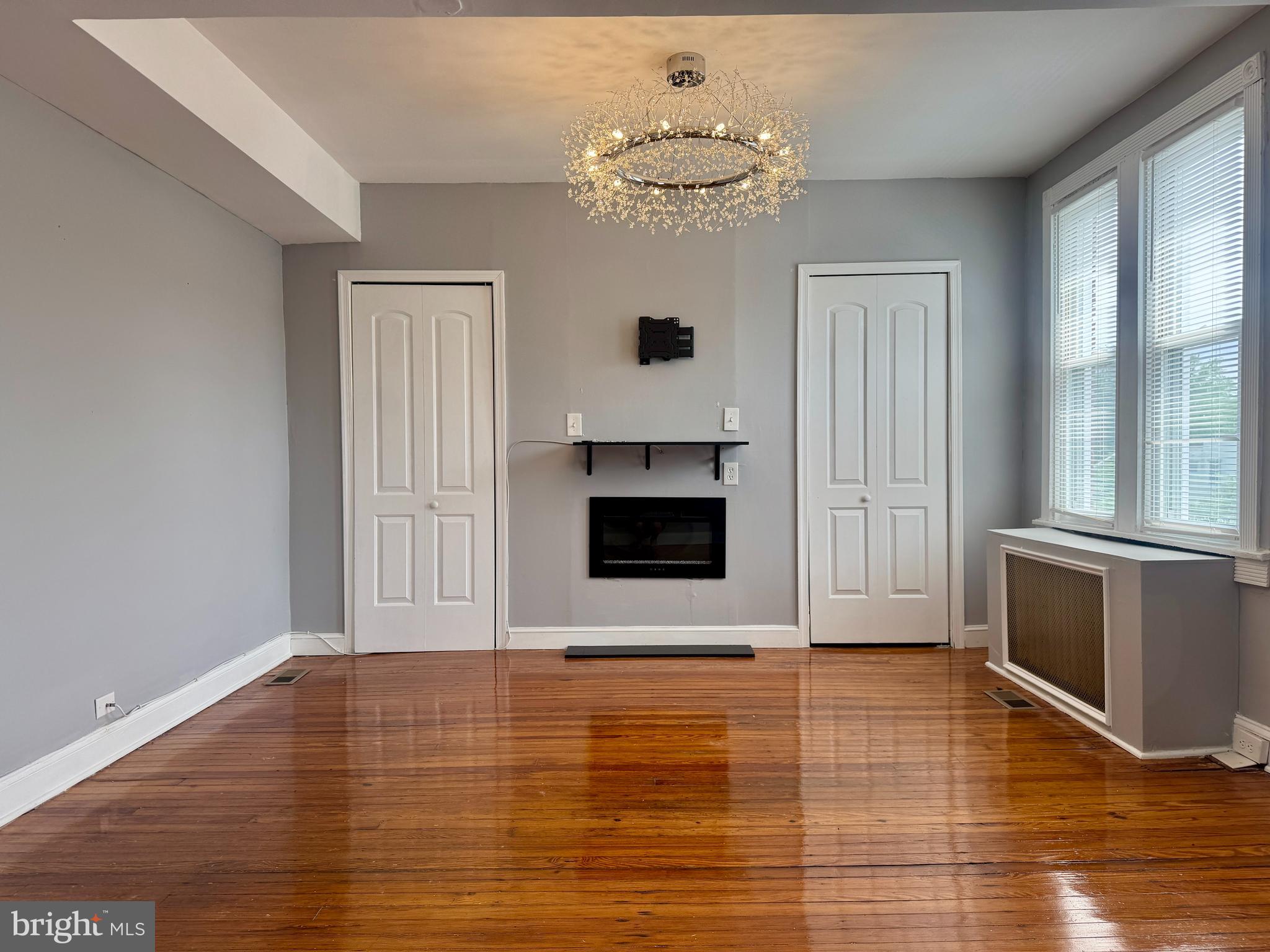 WAVERLY - Residential Lease