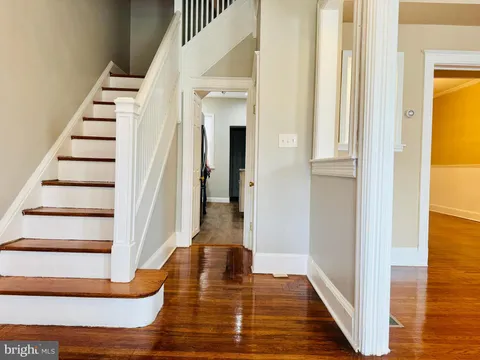 324 E University Parkway, Baltimore, MD MLS: MDBA2167878