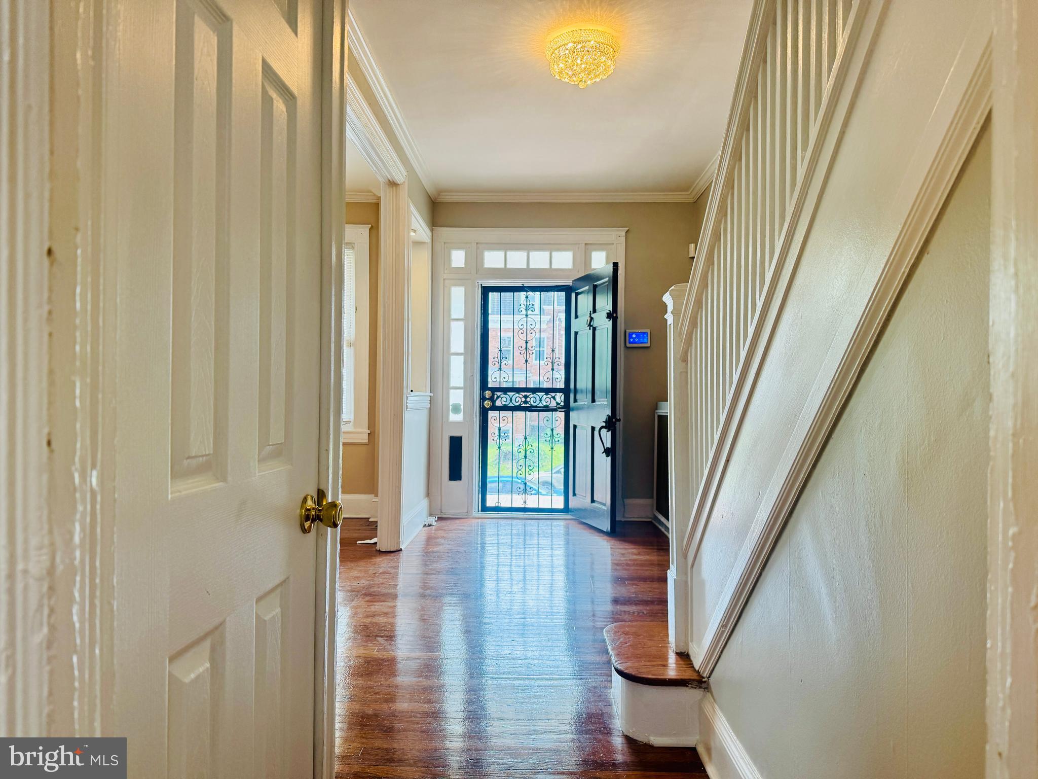 WAVERLY - Residential Lease