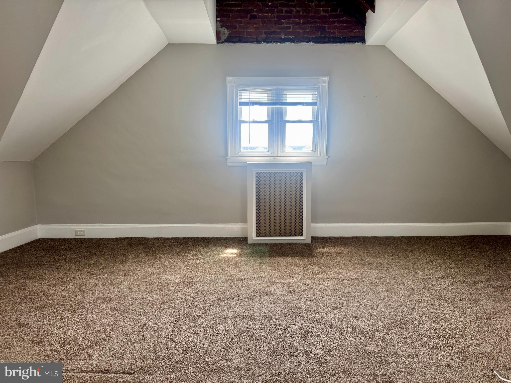 WAVERLY - Residential Lease