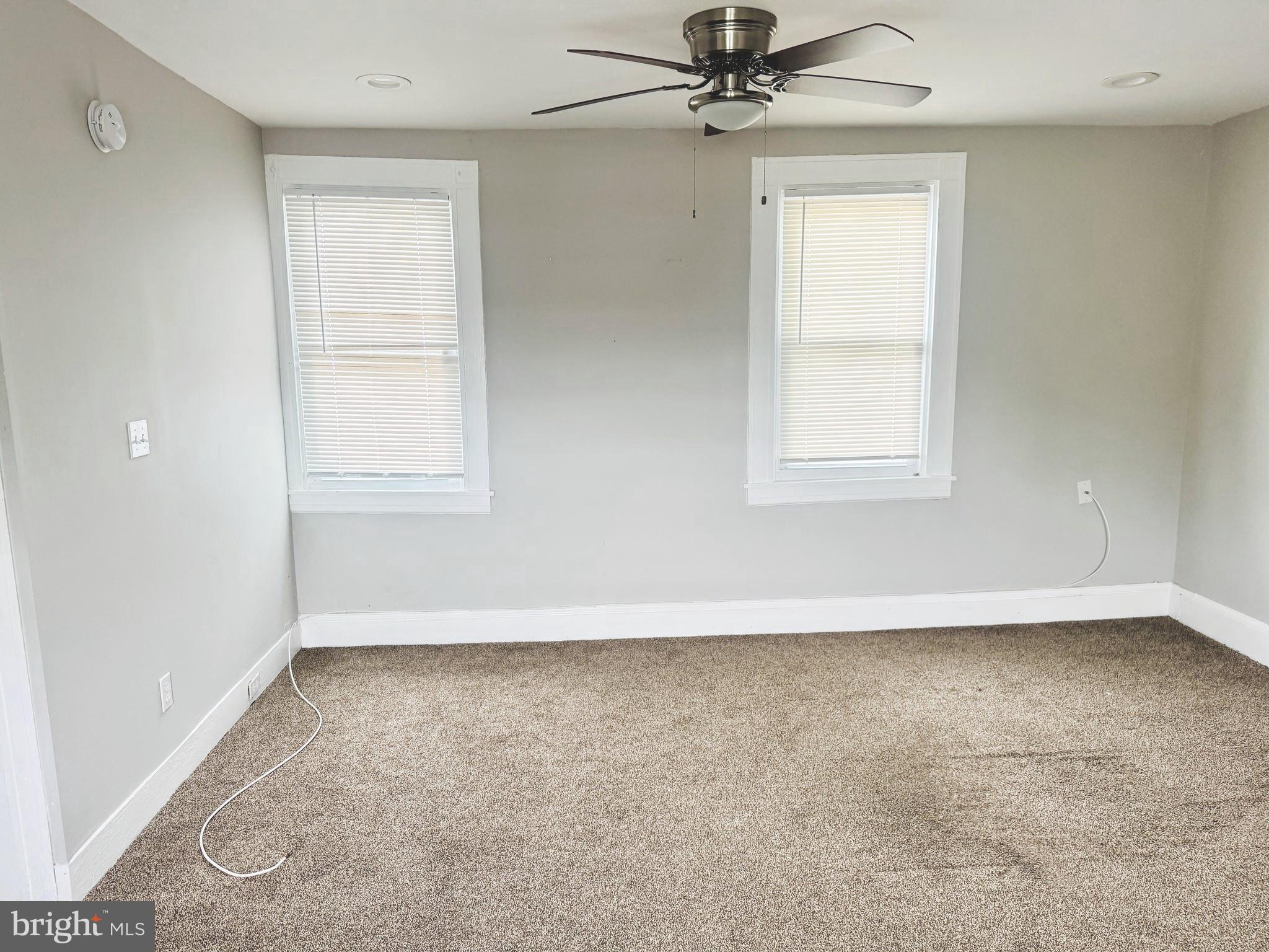 WAVERLY - Residential Lease