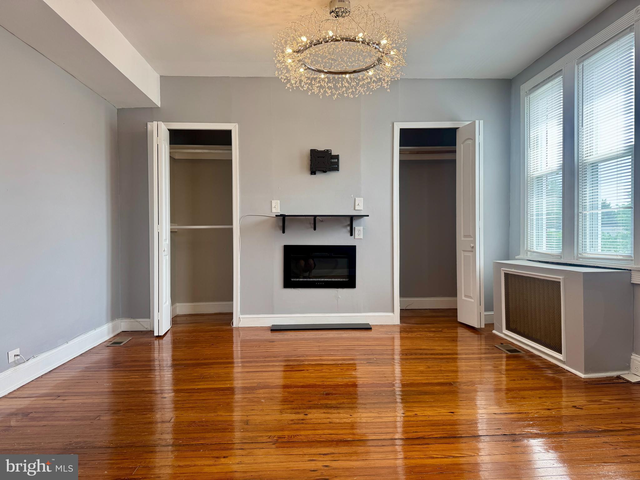 WAVERLY - Residential Lease