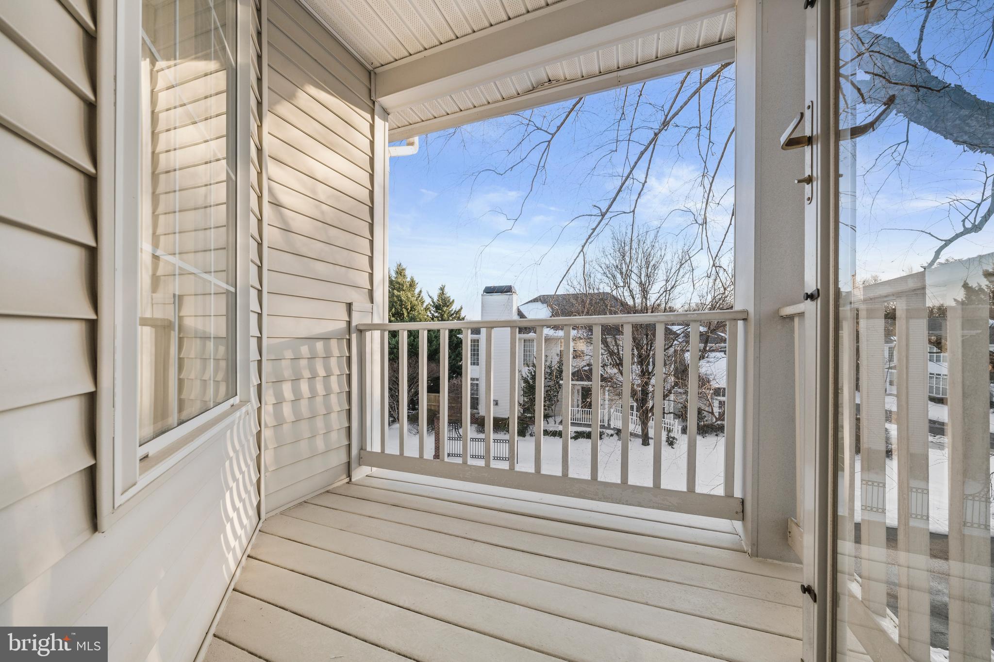 THE BOLTONS - Residential