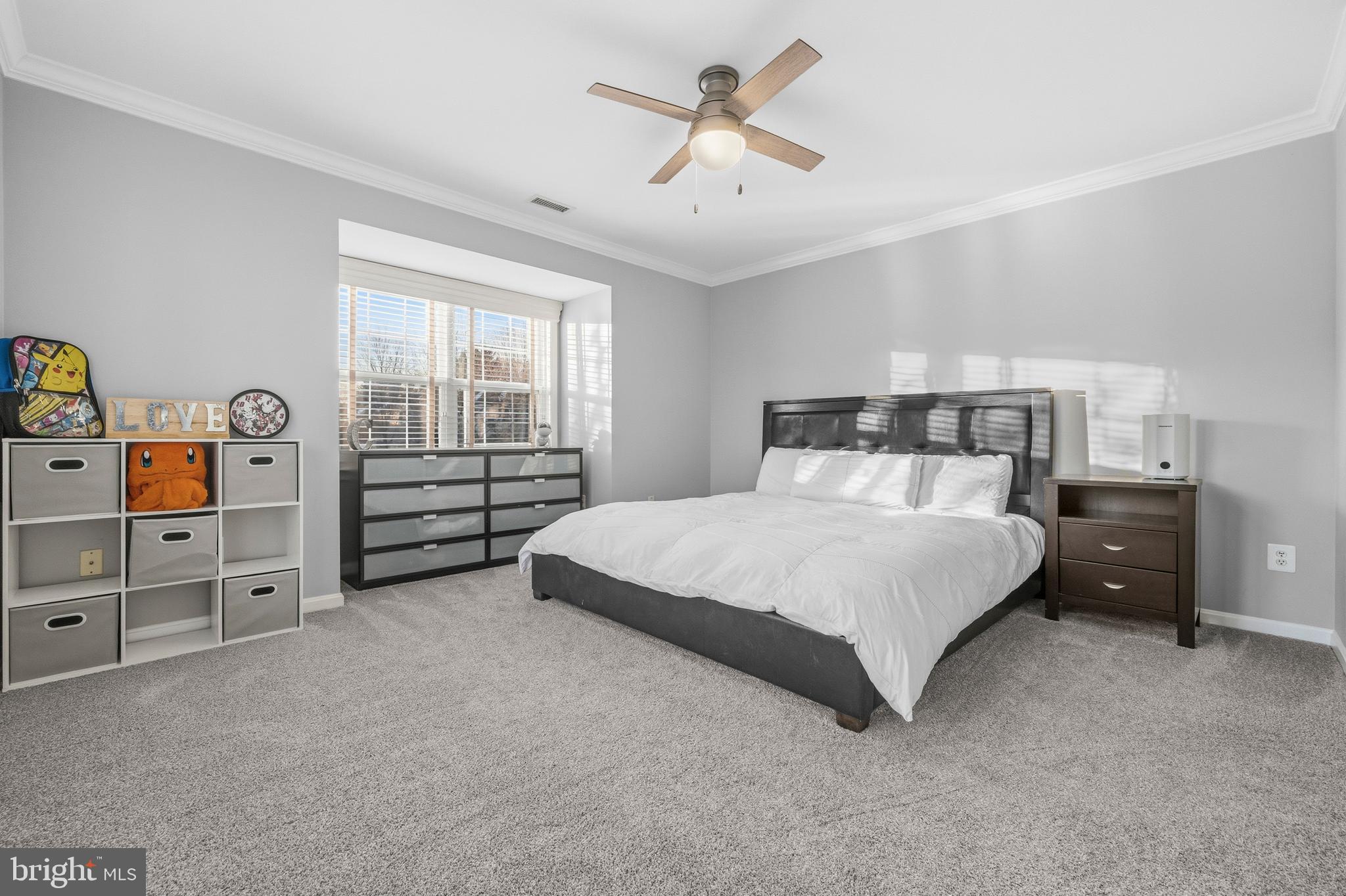 THE BOLTONS - Residential