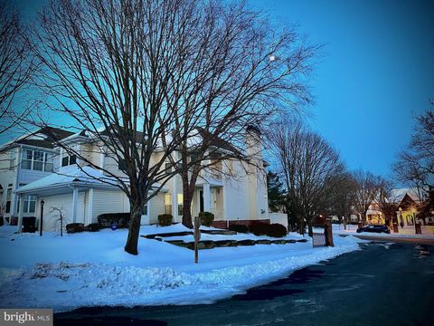 9800 BOLTON VILLAGE COURT FAIRFAX VA 22032