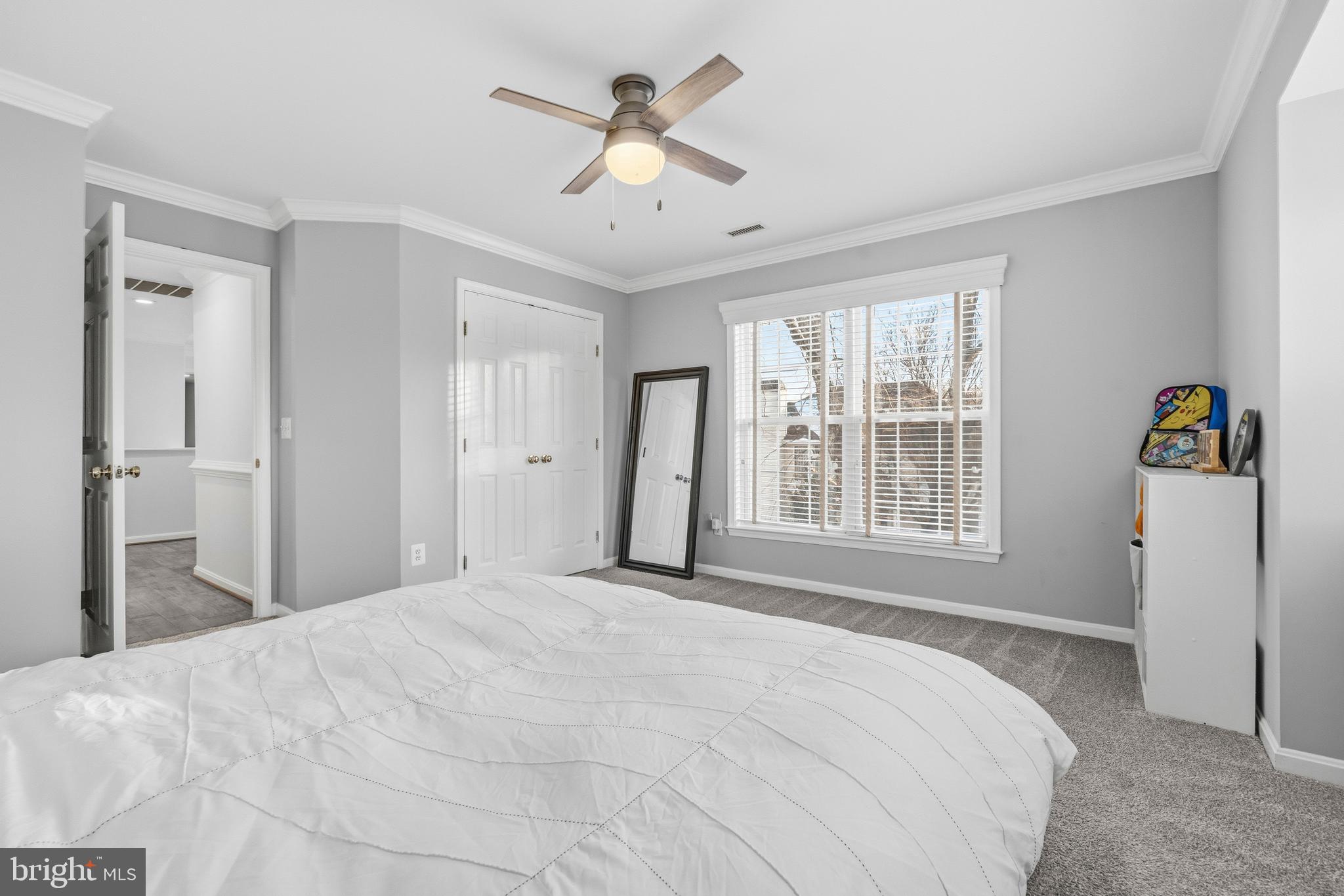 THE BOLTONS - Residential