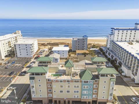Condo For Sale - 12 92nd Street #204<br/> OCEAN CITY, MD 21842