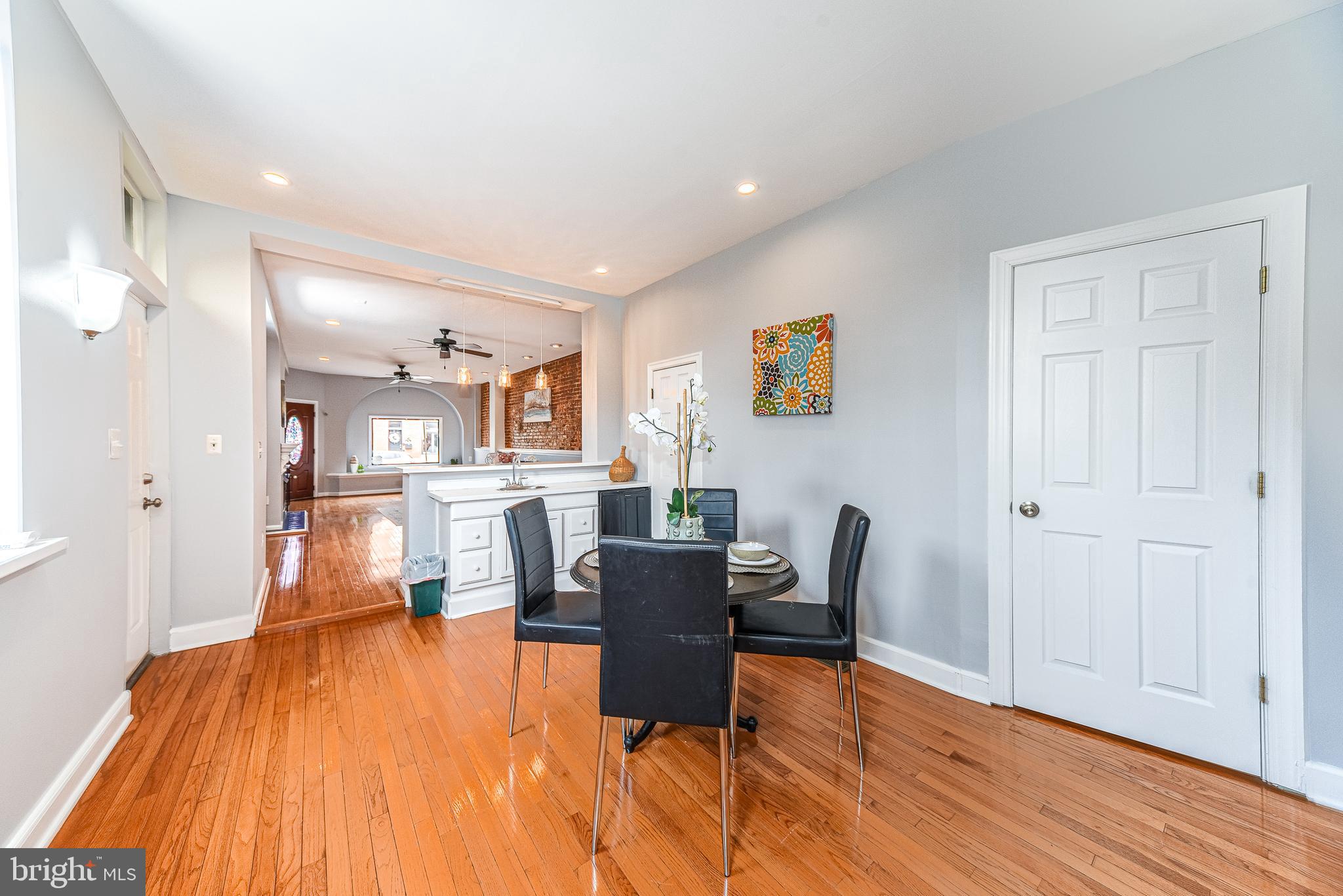 BREWERS HILL - Residential