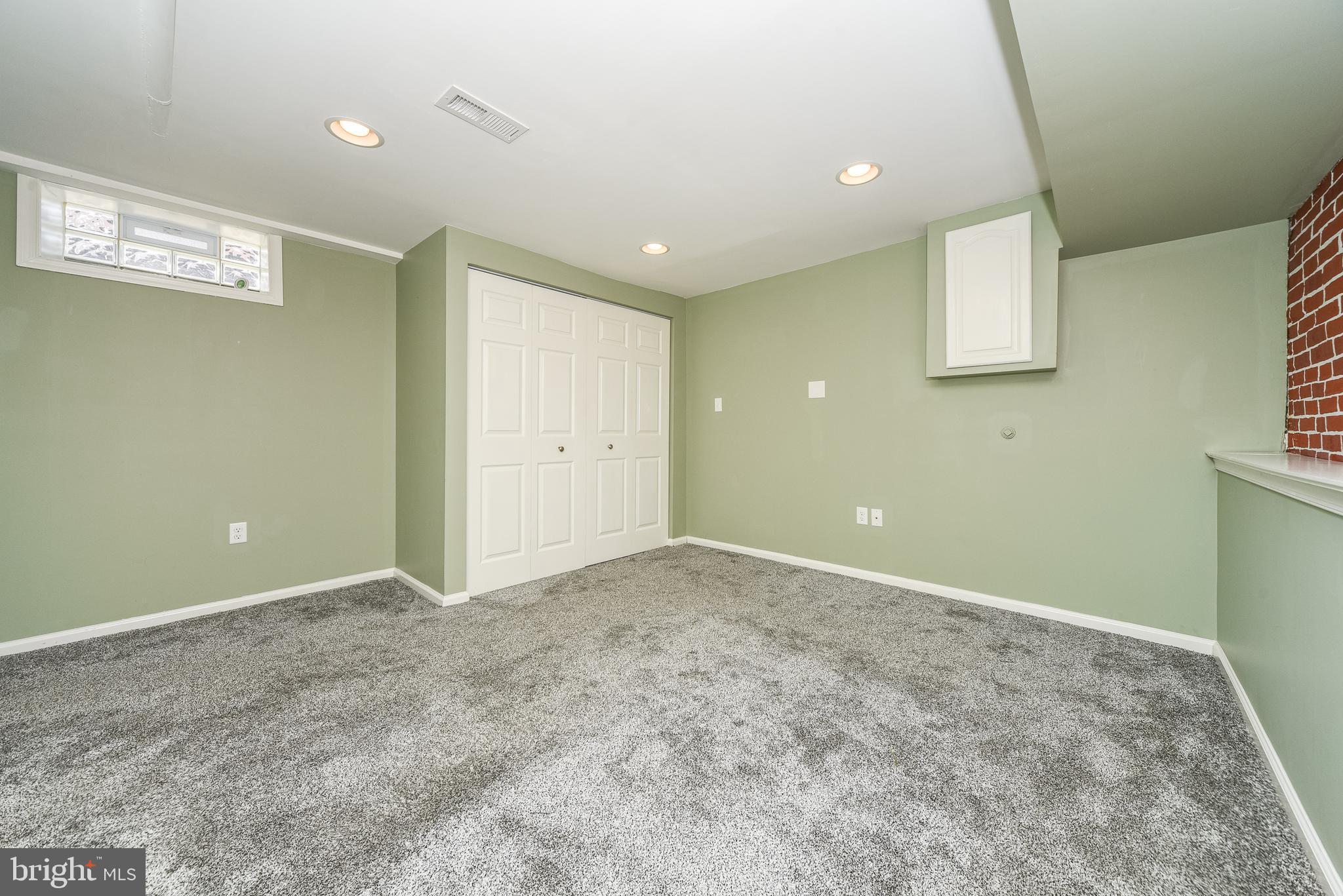 BREWERS HILL - Residential