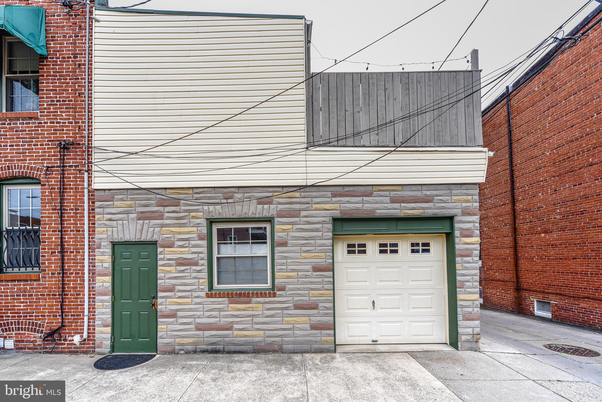 BREWERS HILL - Residential