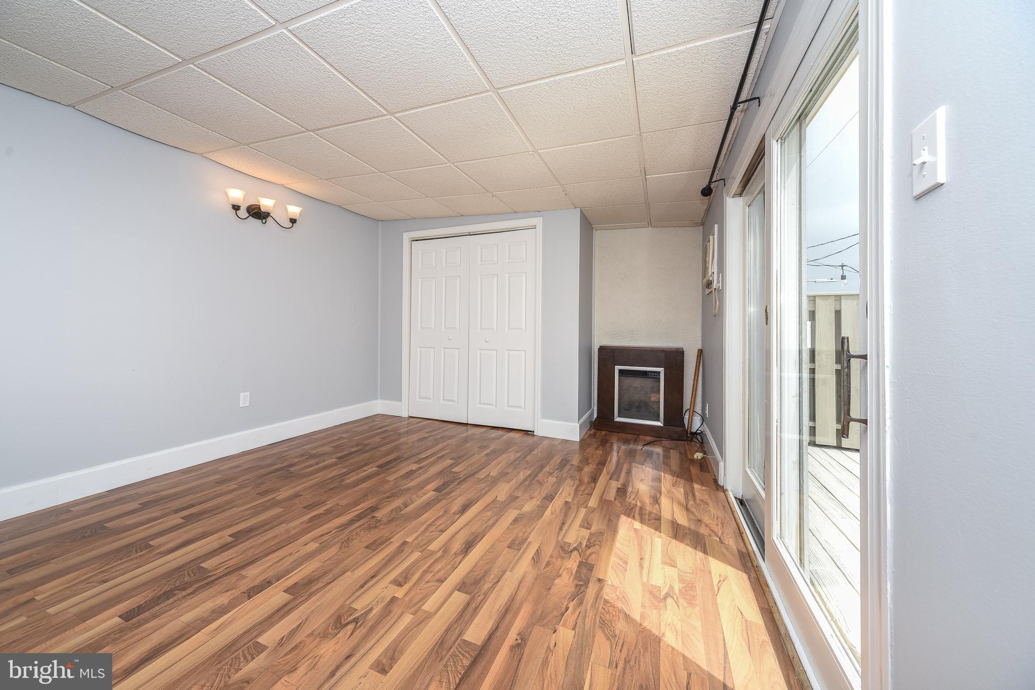 BREWERS HILL - Residential