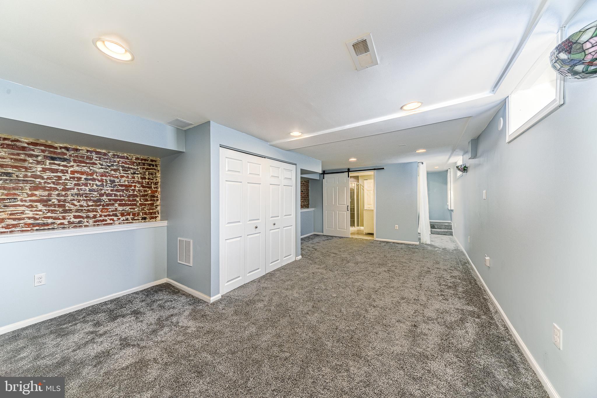 BREWERS HILL - Residential