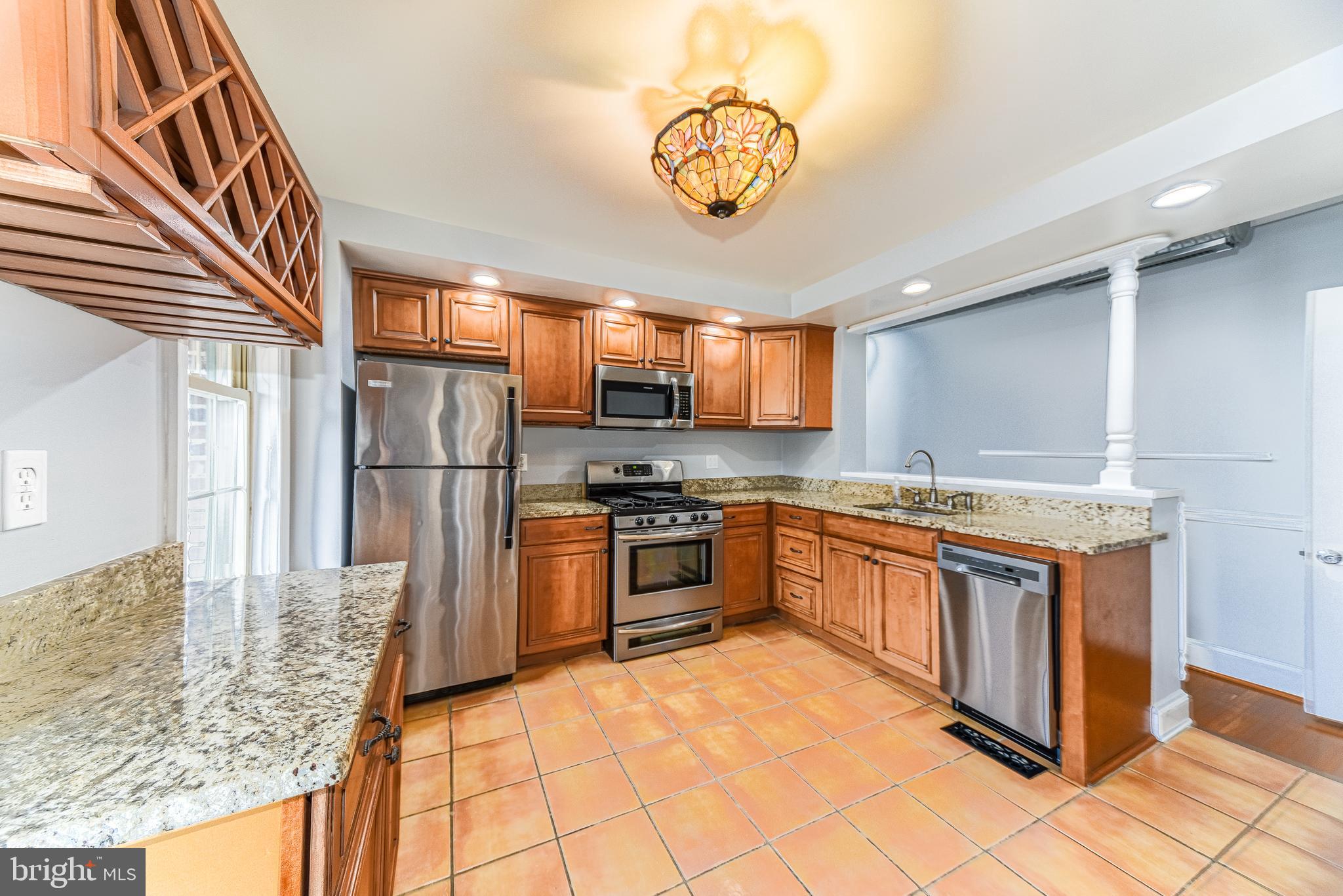 BREWERS HILL - Residential