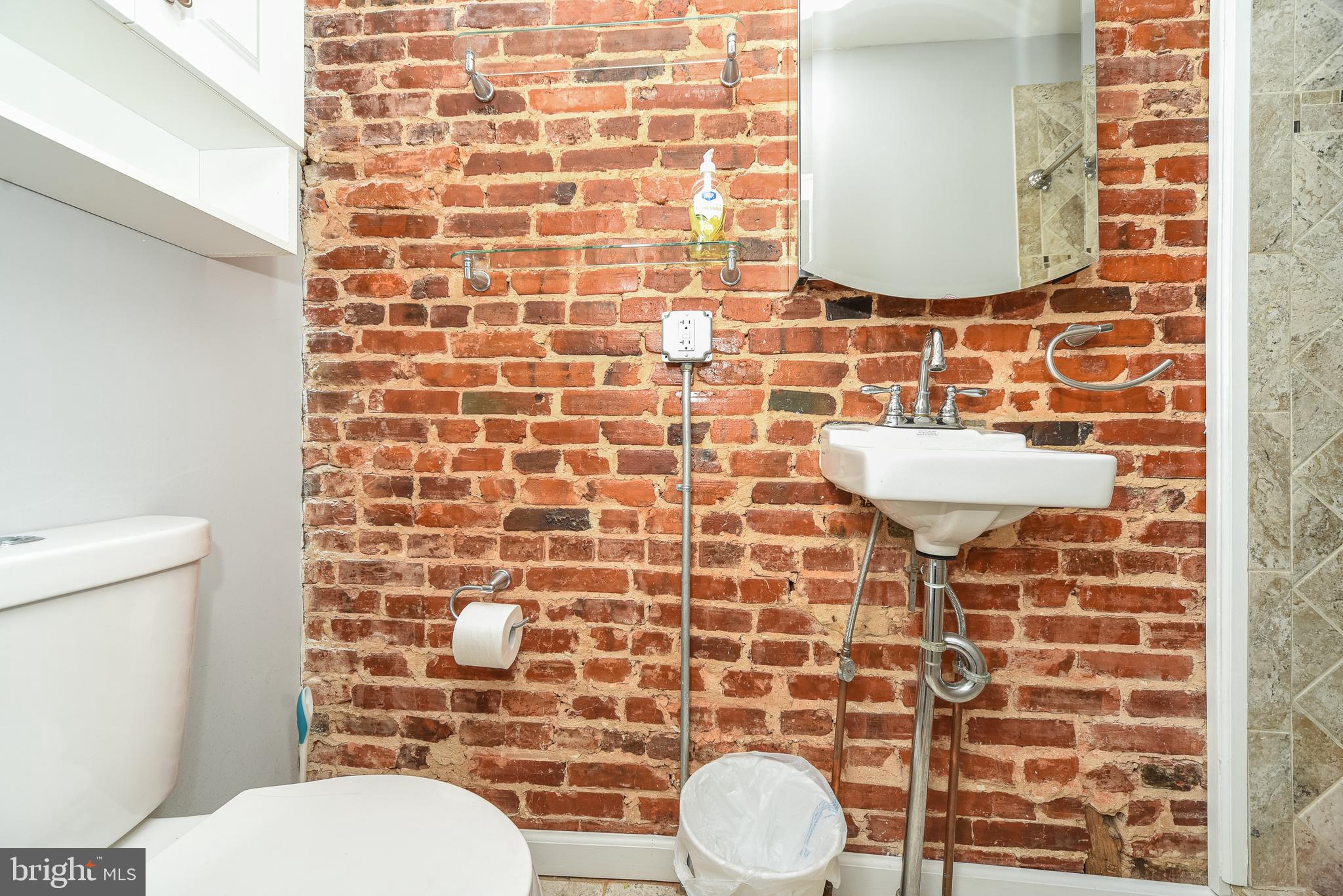 BREWERS HILL - Residential