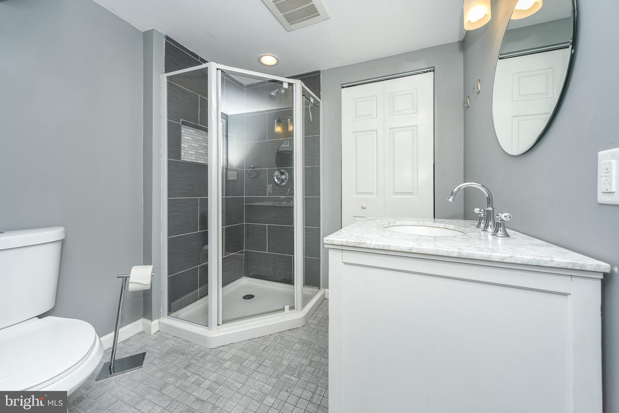 BREWERS HILL - Residential