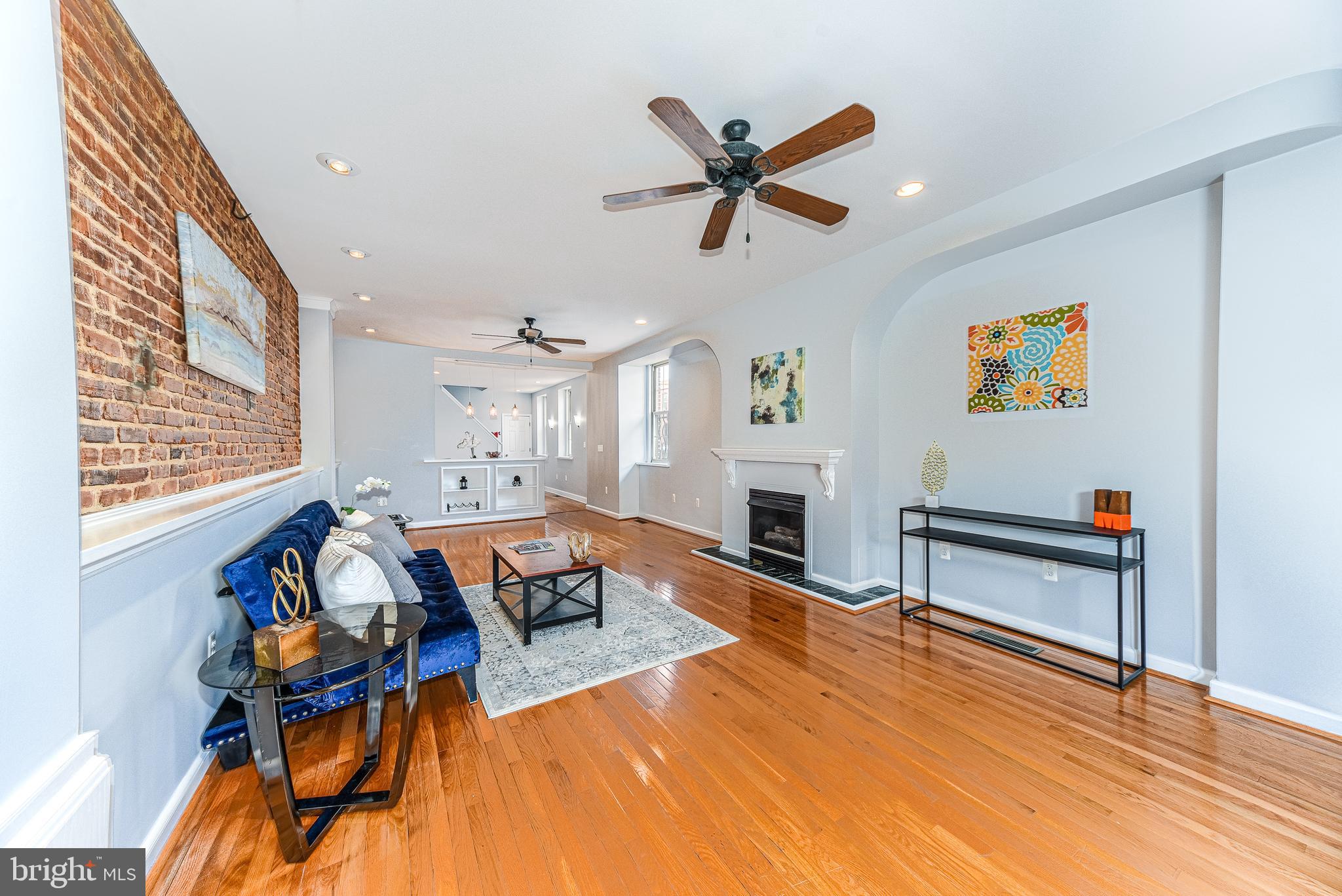 BREWERS HILL - Residential