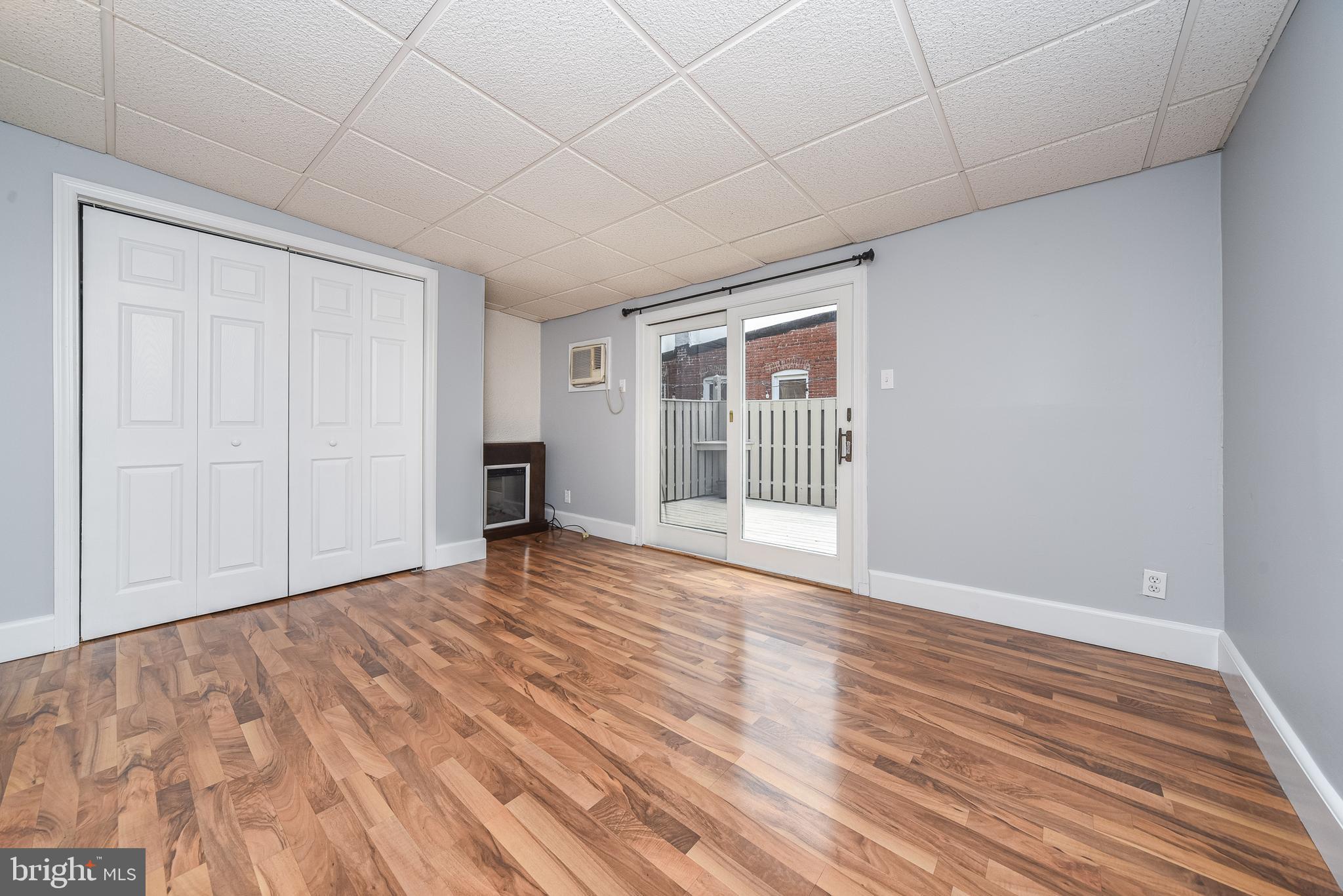 BREWERS HILL - Residential