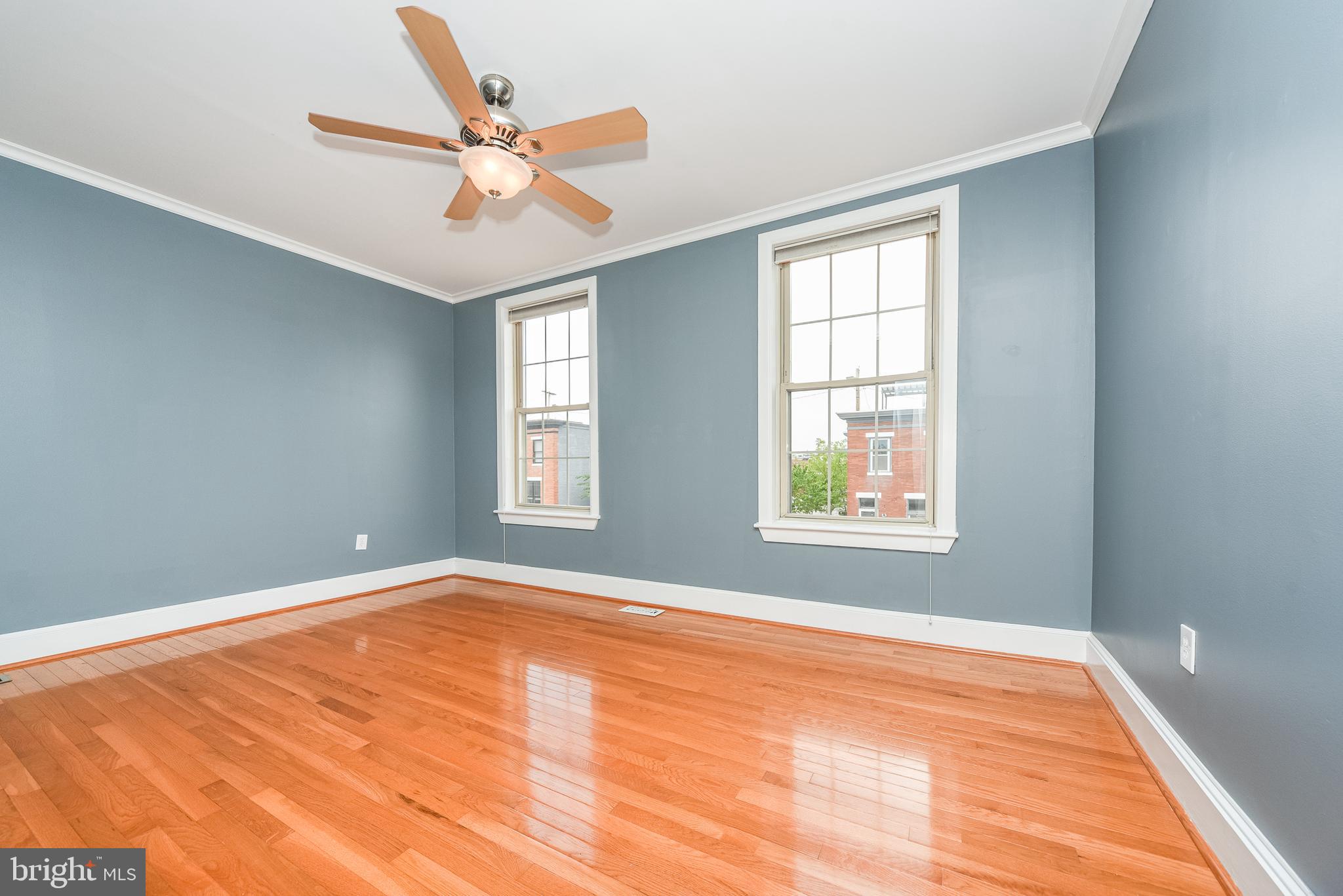 BREWERS HILL - Residential