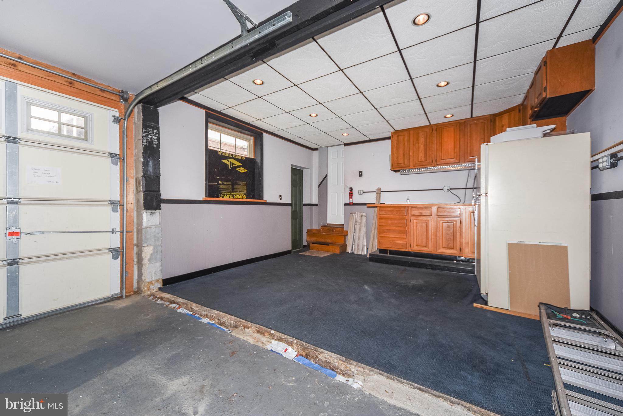 BREWERS HILL - Residential