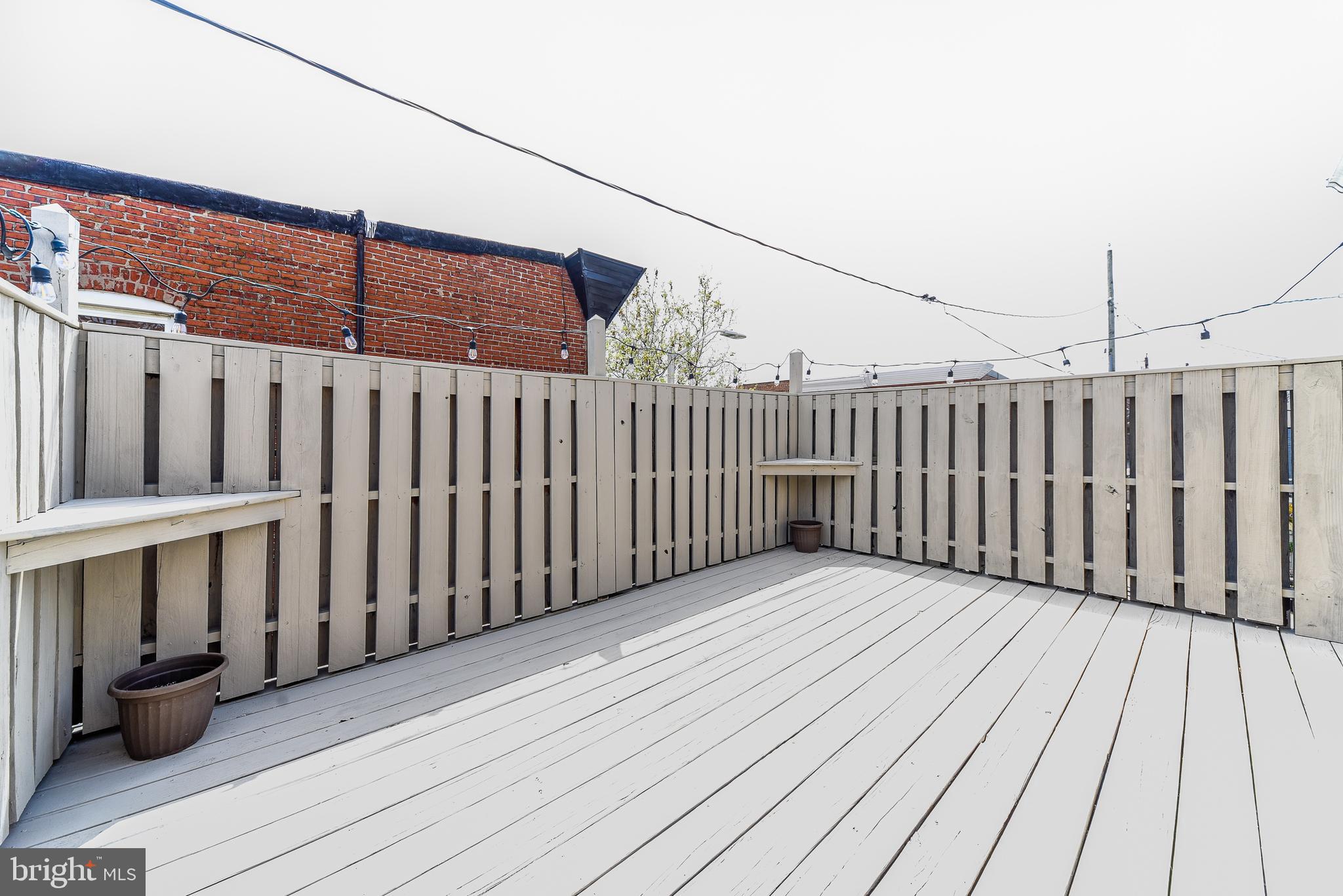 BREWERS HILL - Residential