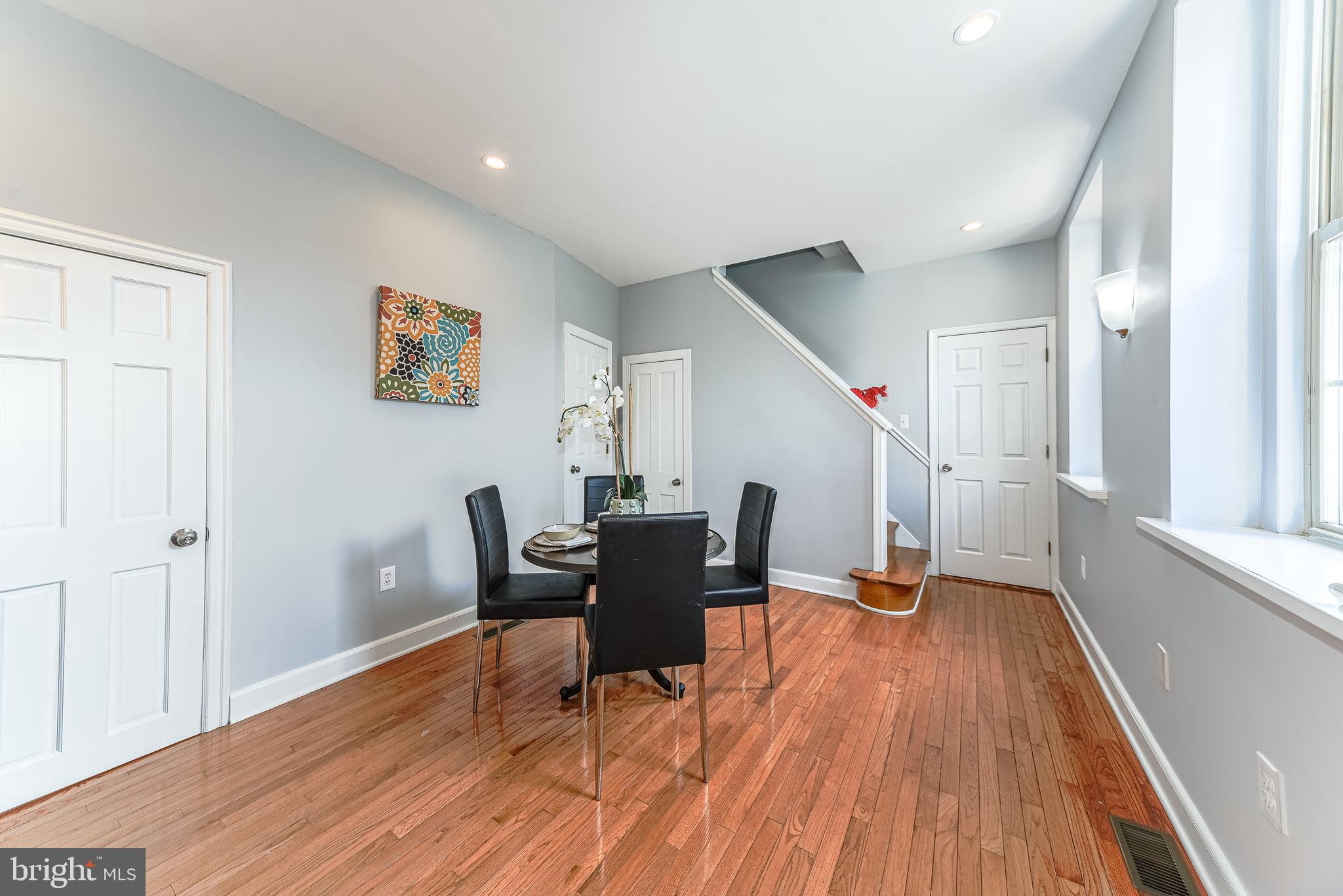 BREWERS HILL - Residential