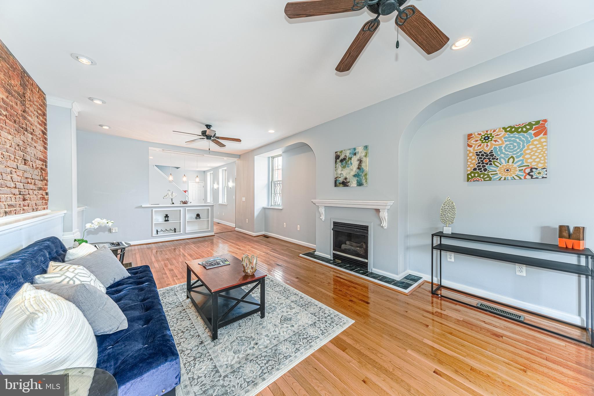 BREWERS HILL - Residential