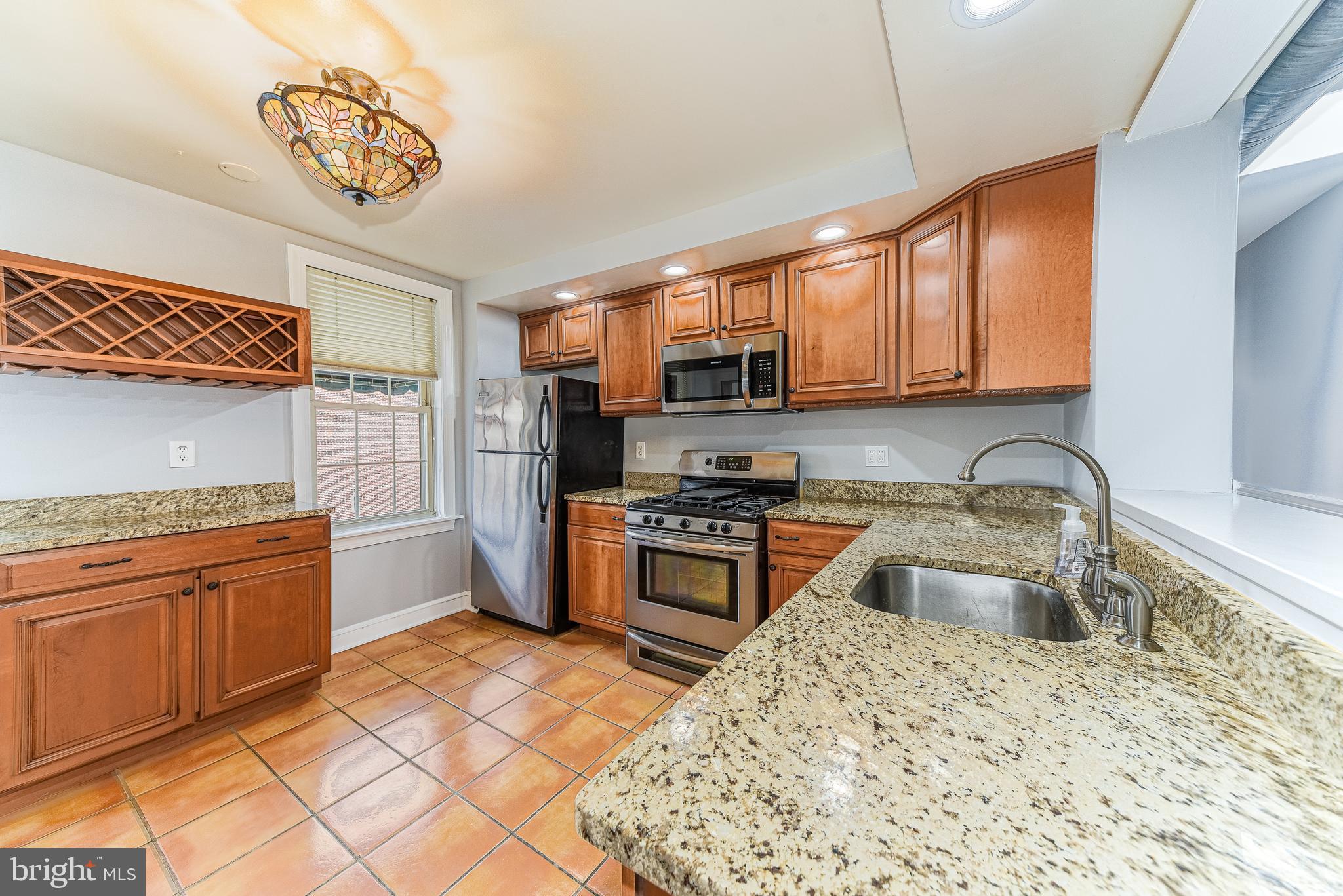 BREWERS HILL - Residential