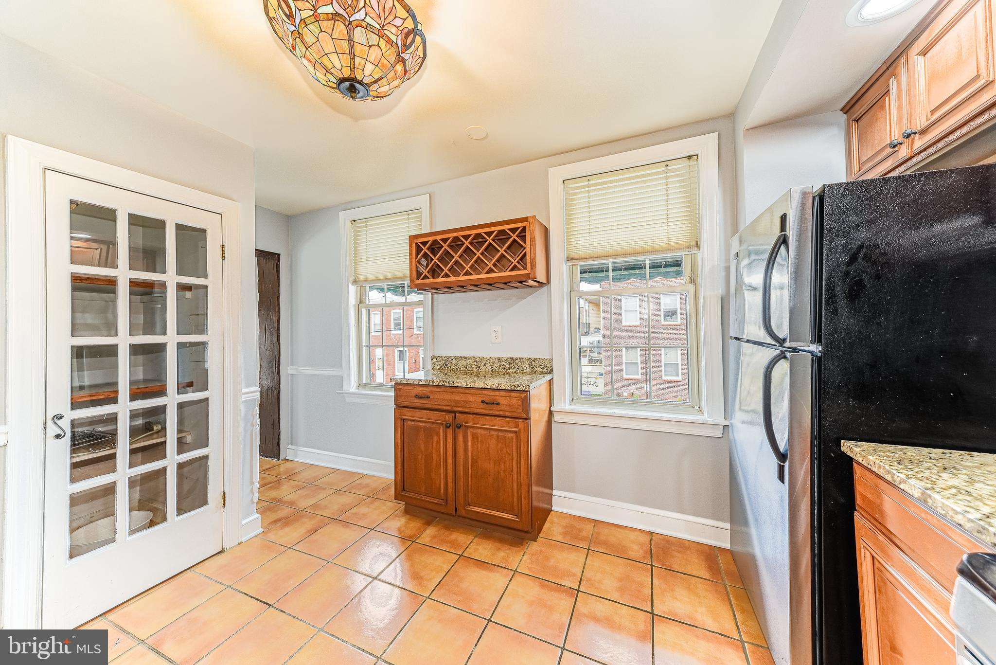 BREWERS HILL - Residential