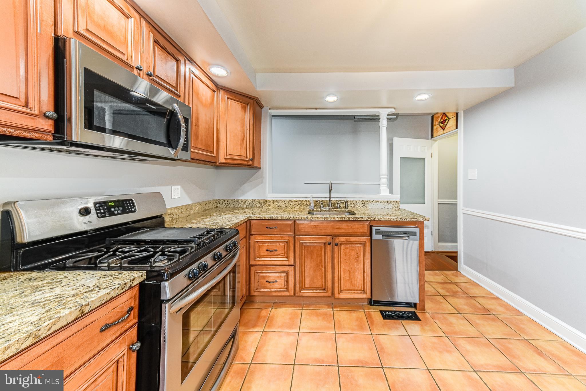 BREWERS HILL - Residential