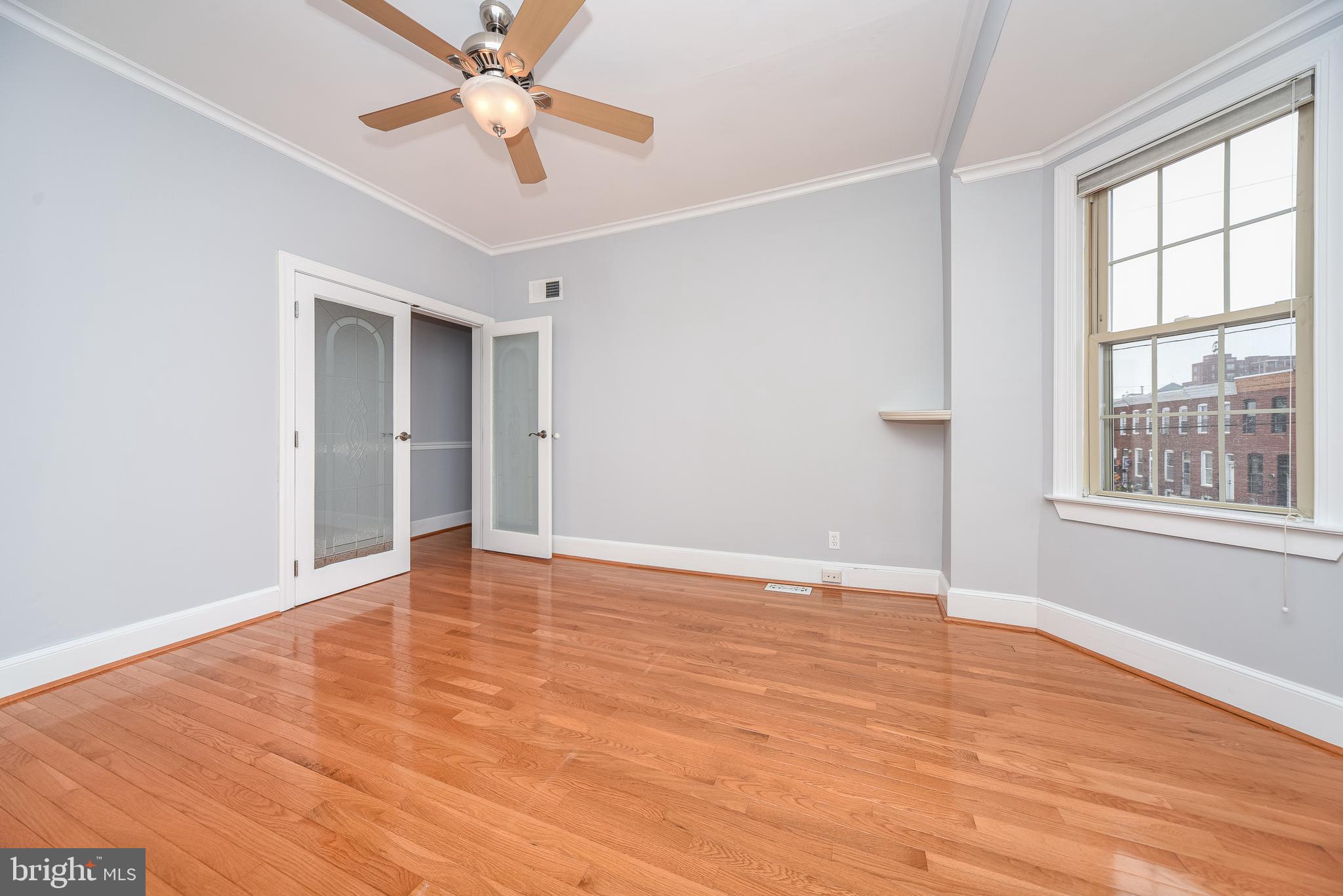 BREWERS HILL - Residential