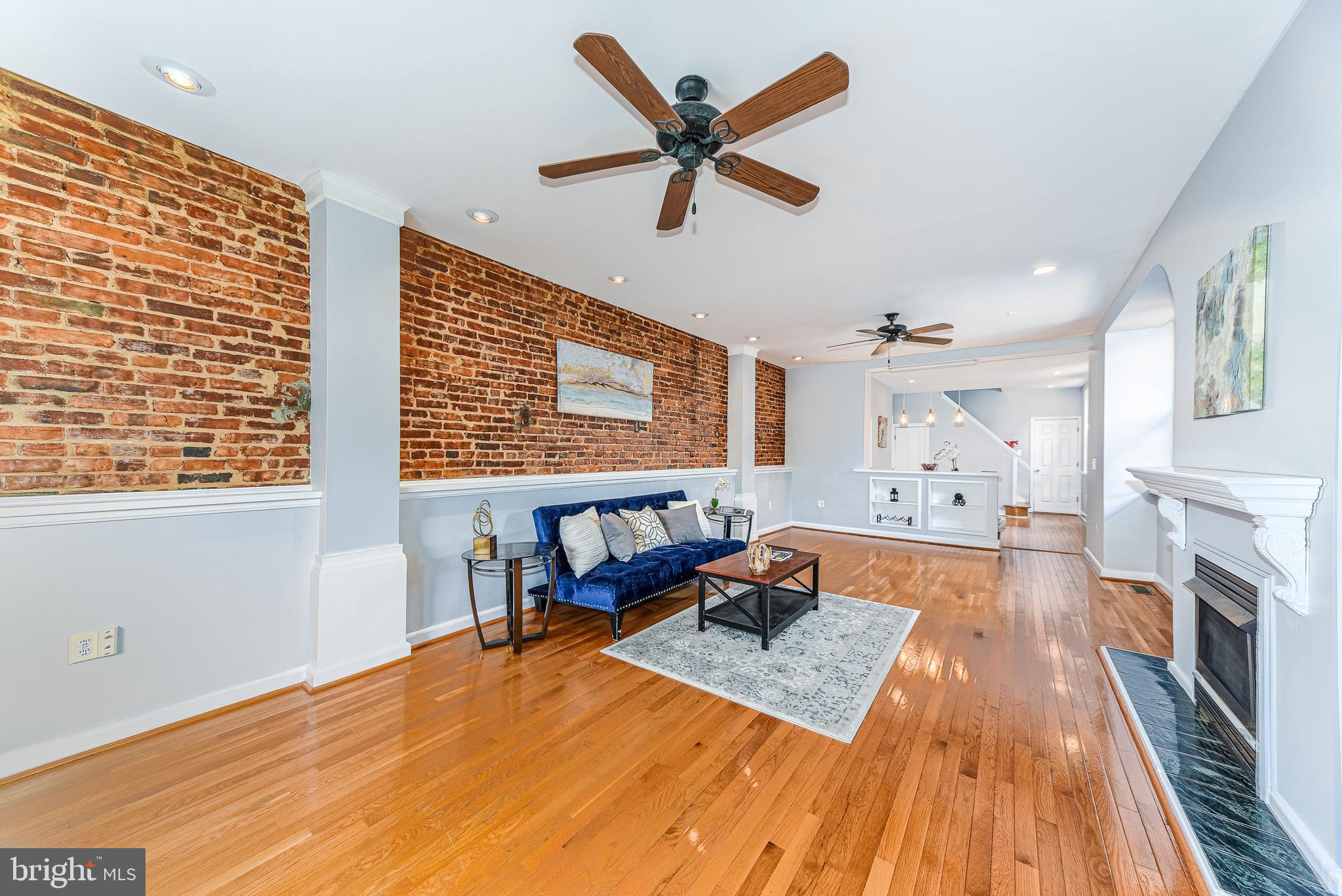 BREWERS HILL - Residential